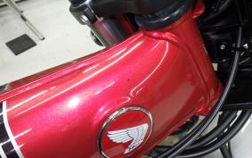 HONDA DAX 125 JB04
