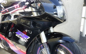 SUZUKI GSX-R400R 1992 GK76A