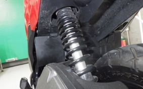 SUZUKI ADDRESS 110 2012 CE47A