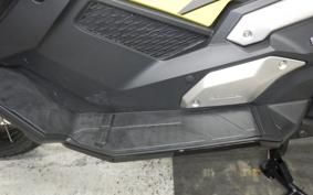 HONDA X-ADV 750 2026 RH21