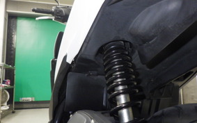 SUZUKI ADDRESS 110 2014 CE47A