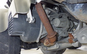 HONDA GYRO X TD01