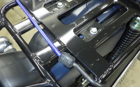 HONDA ｸﾛｽｶﾌﾞ110-3 2010 JA60