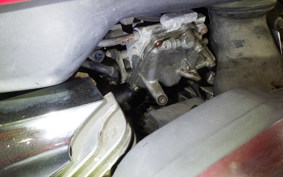 YAMAHA DRAGSTAR 250 VG02J