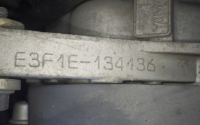 YAMAHA AXIS 125 TREET SE53J