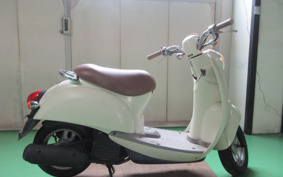 HONDA CREA SCOOPY AF55
