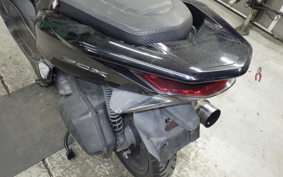 HONDA PCX125 2019 JF81