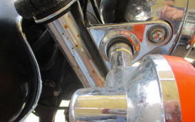 SUZUKI GN125 H PCJG9