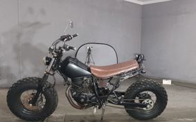 YAMAHA TW225 DG09J