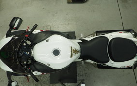 SUZUKI HAYABUSA Gen.2 2008