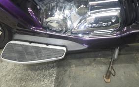 HONDA DN01 2008 RC55