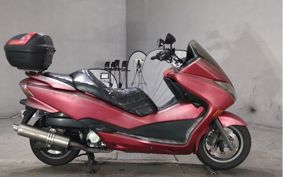 HONDA FORZA Z MF10