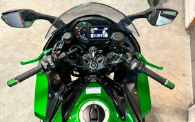 KAWASAKI NINJA H2 SX SE 2021 ZXT02A