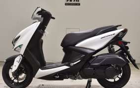 YAMAHA CYGNUSｸﾞﾘﾌｧｽ SEJ4J