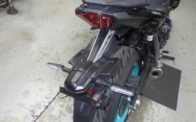 YAMAHA MT-07 2023 RM33J