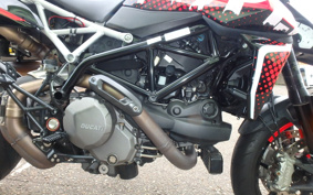 DUCATI HYPERMOTARD 950RVE 2020 BB00