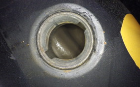 SUZUKI INTRUDER 400 Classic 2004 VK54A