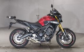 YAMAHA MT-09 2016 RN34J