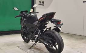 KAWASAKI Z400 Gen.2 2024 EX400L