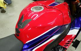 HONDA CBR1000RR RSP 2021 SC82