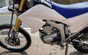 YAMAHA WR250R DG15J