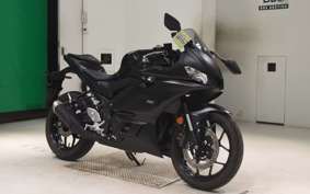 YAMAHA YZF R-3 2025 RH21J