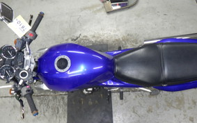 KAWASAKI BALIUS 250 Gen.2 2006 ZR250B