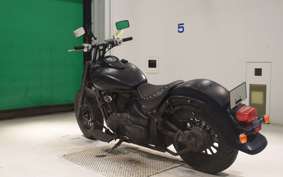 SUZUKI INTRUDER 400 Classic 2008 VK54A