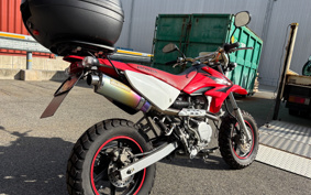 HONDA XR100 MOTARD HD13
