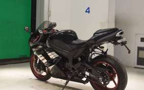 KAWASAKI NINJA ZX-6R 2012