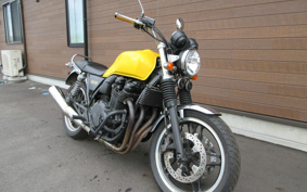 HONDA CB1100 ABS 2010 SC65