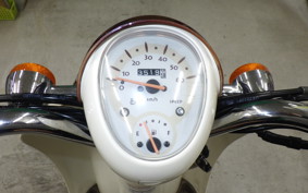 HONDA CREA SCOOPY AF55