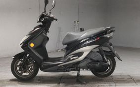 YAMAHA CYGNUS125XSR SE44J