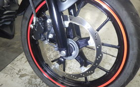 SUZUKI GSX-S125 DL32B