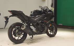 YAMAHA YZF R-3 2018 RH13J