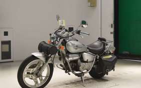 HONDA MAGNA 50 2004 AC13