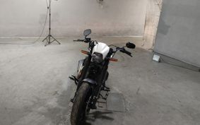 HARLEY  HARLEY FXDRS1870 2020 YVK