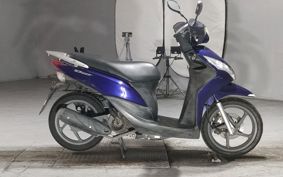 HONDA DIO 110 JF31