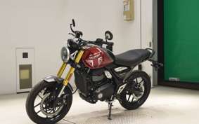 TRIUMPH SPEED400 2025