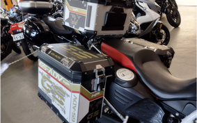 BMW F800GS ADVENTURE 2017 0B55