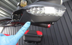 DUCATI MULTISTRADA 1200 2011 A200A