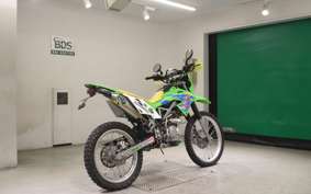 KAWASAKI KLX150L 2022