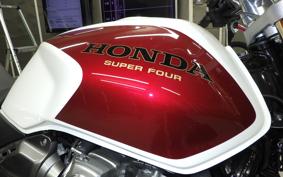 HONDA CB1300SF SUPER FOUR SP 2025 SC54