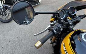 KAWASAKI Z900RS SE 2023 ZR900C