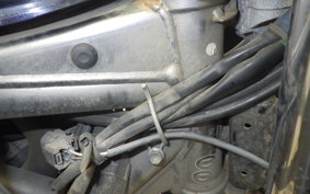 SUZUKI BANDIT 1250 SA 2008 GW72A