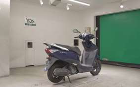 HONDA LEAD 125 2022 JF45