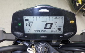 SUZUKI ｼﾞｸｻｰ150 ED131