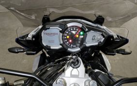 TRIUMPH  TRIUMPH  TIGER 1200XCA V1F45E