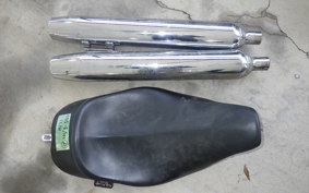 HARLEY FLTR 1450 1999