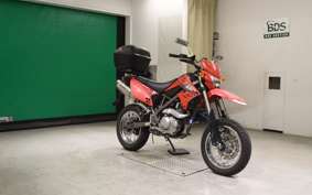 KAWASAKI KLX125D TRACKER 2004 LX125D
